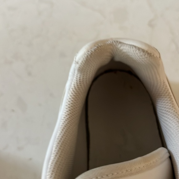 Vintage 2007 Nike Air Max 317934-111 - Picture 6 of 10